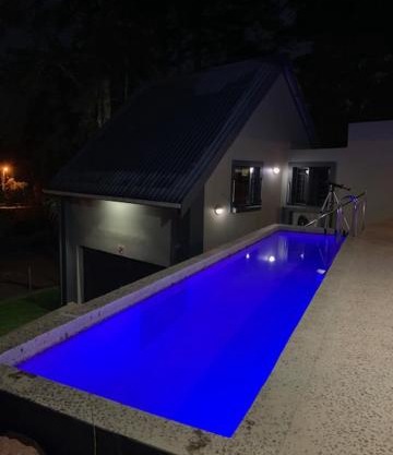 BAA BAA RESIDENCE