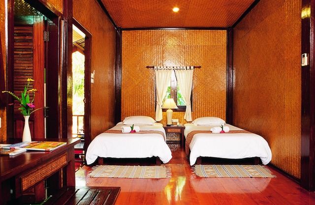 Baan Thai Resort