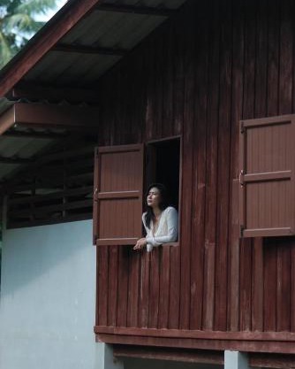 Baan Yard Chumphon