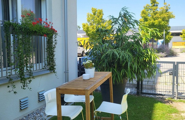 Bader Aparthotel