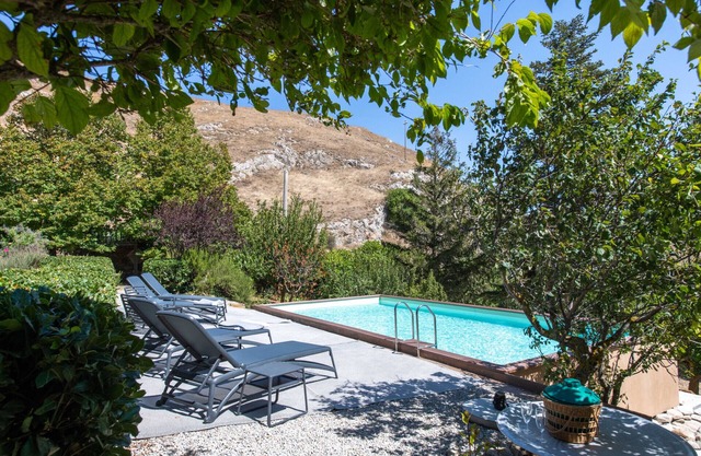 Baglio Il Corvo con Piscina