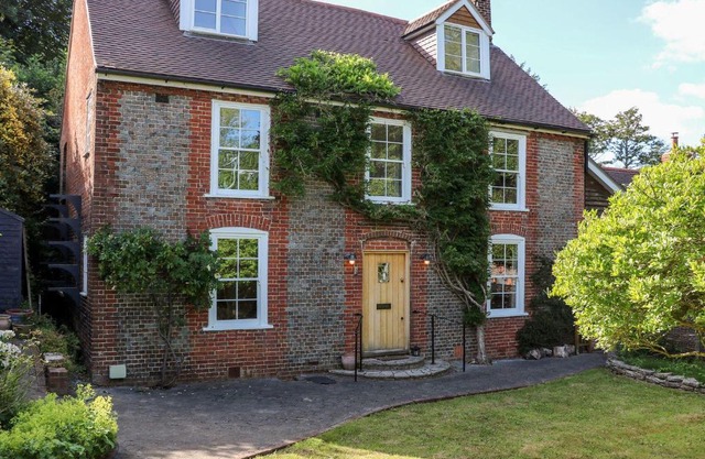Bailey Cottage