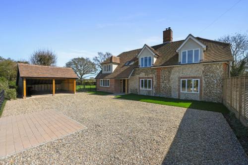 Bakers Cottage, Blackmore End