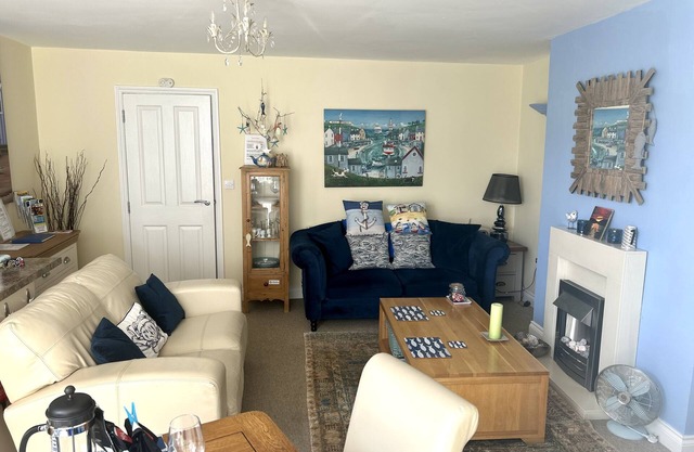 Bakery Central A Stunning one bedroomed Apartment in Cromer Norfolk