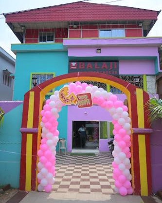 Balaji Guest House