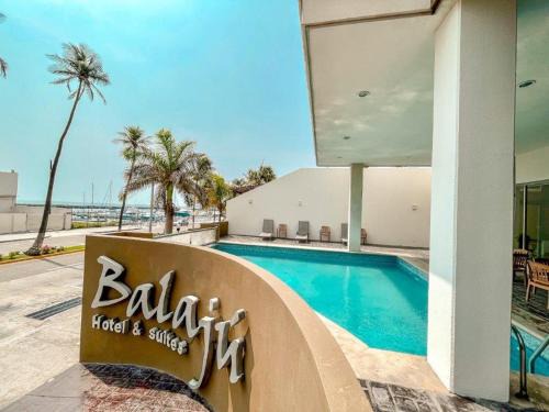 Balaju Hotel & Suites