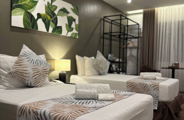 Balar Hotel and Spa