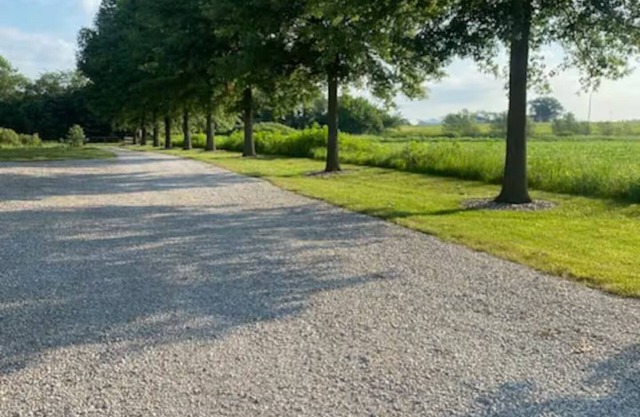 Baldwin City's Tallgrass lodge