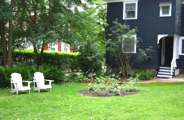 Baldwinsville B&B
