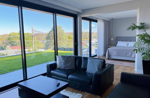 Balgowlah Paradise Apartment