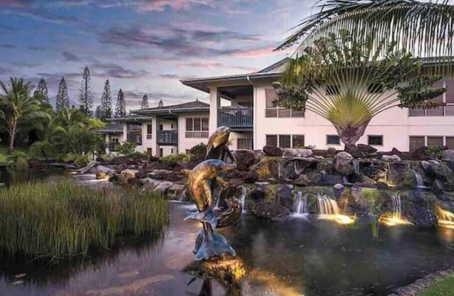 Bali Hai, Kauai HI, 1 bedroom sleeps 4