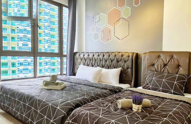 Bali Residence 4-8Pax Video Game 5min To Jonker A1603A