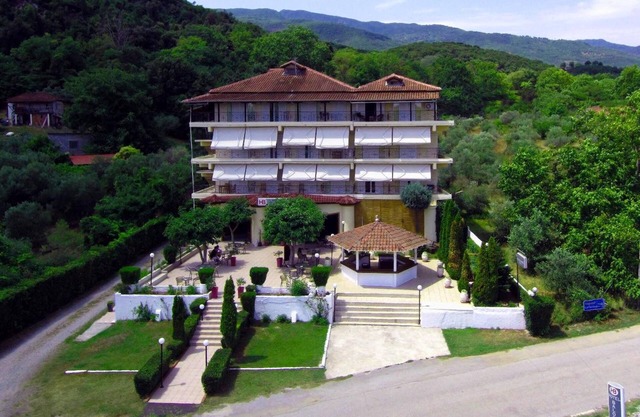 Balogiannis Hotel