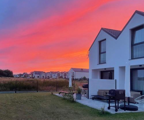 Baltic Apartamenty