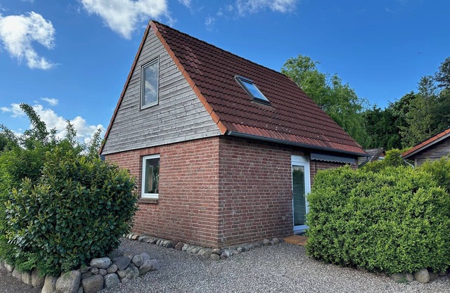 Baltic Sea vacation home