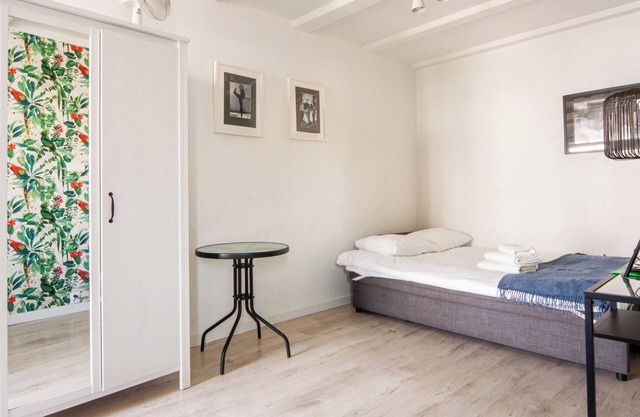 Baltic Seaside Mood Studio