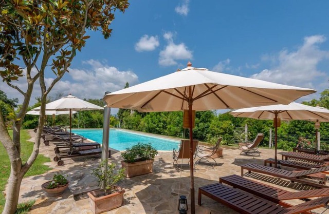 Bandiera by Interhome