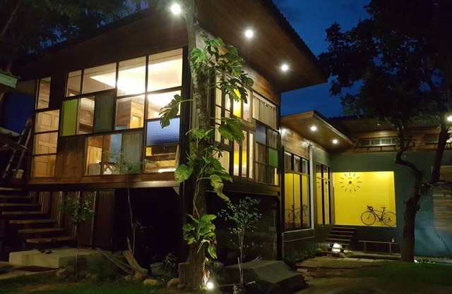 Bang Wela at Suanphung Resort