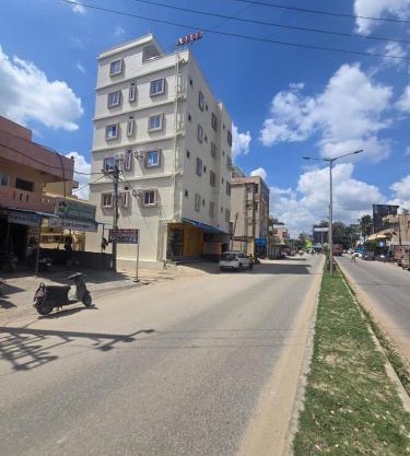 BANGALOUR ELITE Residency