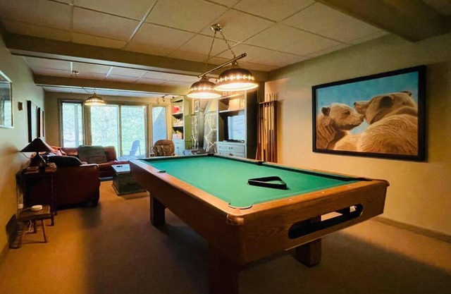 Bar M5 Ranch Stay
