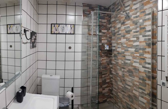 Barajas Airport/Ifema Apartment