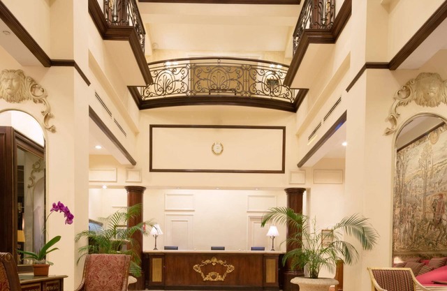 Barceló San Salvador