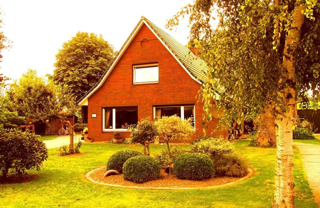 BARLT - Magens Room - Bed & Breakfast