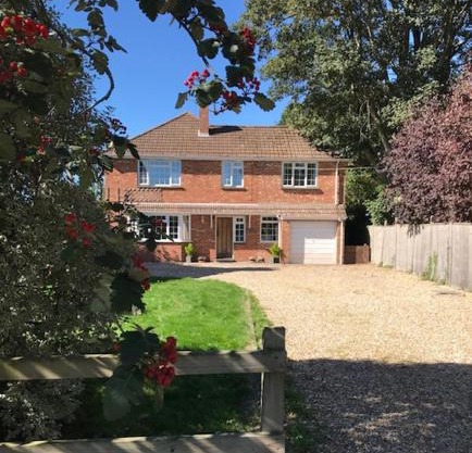 Barnfield Bed and Breakfast