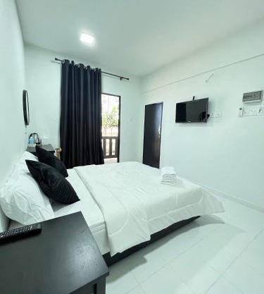 Barokah Resort