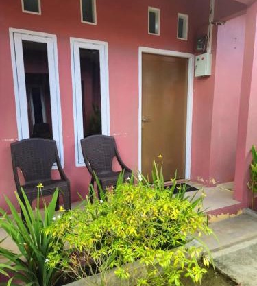 Baronda Guest House