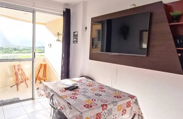 Barra Olímpica Apartamento Flat