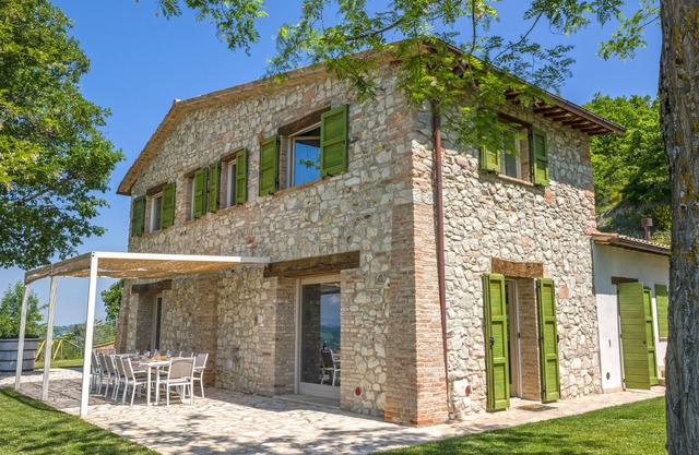 Bartoccio House