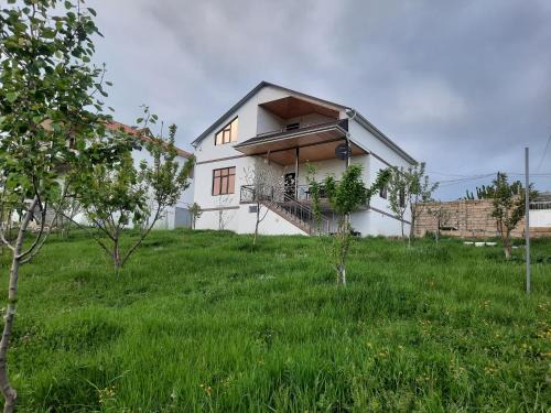 Basqal Qonaq Evi Guest House