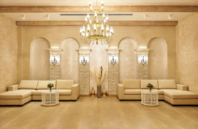Basqal Resort & SPA