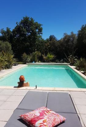 Bastide Cigaline