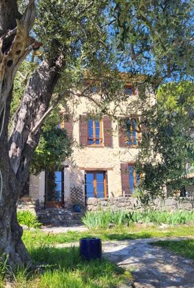 Bastide de Nartas