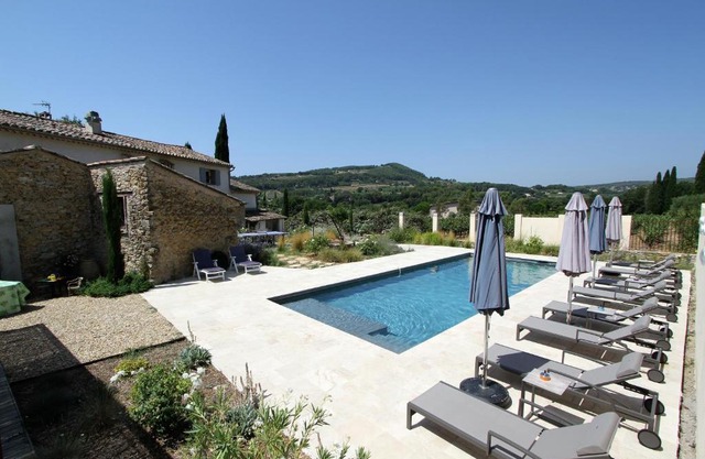 Bastide la Marraine