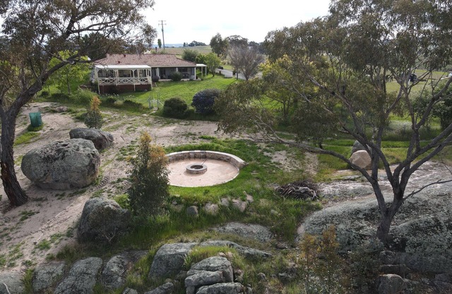 Bathurst Country Retreat