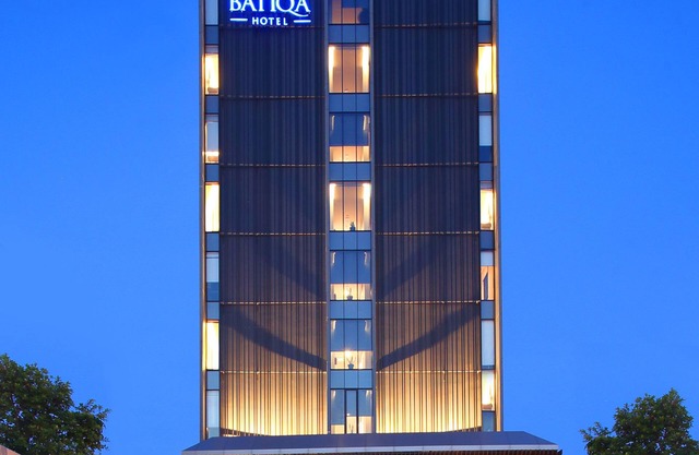 BATIQA Hotel Pekanbaru