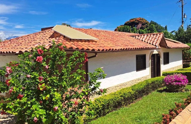 Baviera Suite House – Charm, Comfort, and Relaxation in a Privileged Setting