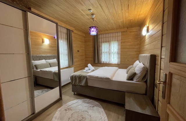 Bavul Suite