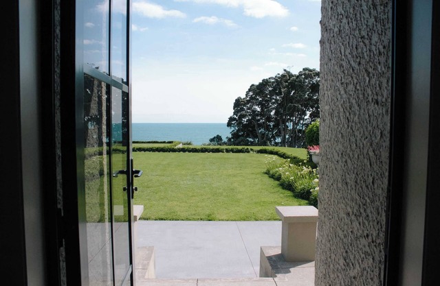 Bay View Terrace Studio 1
