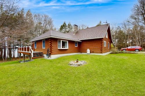 Bayberry Lakehouse