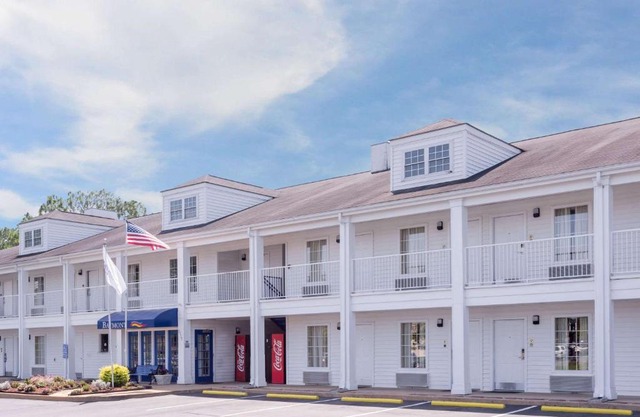 Baymont by Wyndham Albany at Albany Mall