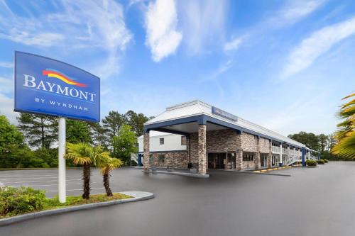 Baymont by Wyndham Richburg - Chester Area