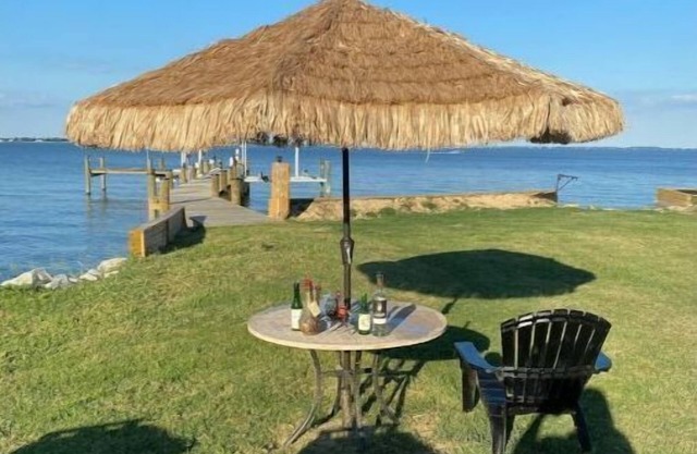 Bayou on the Bay