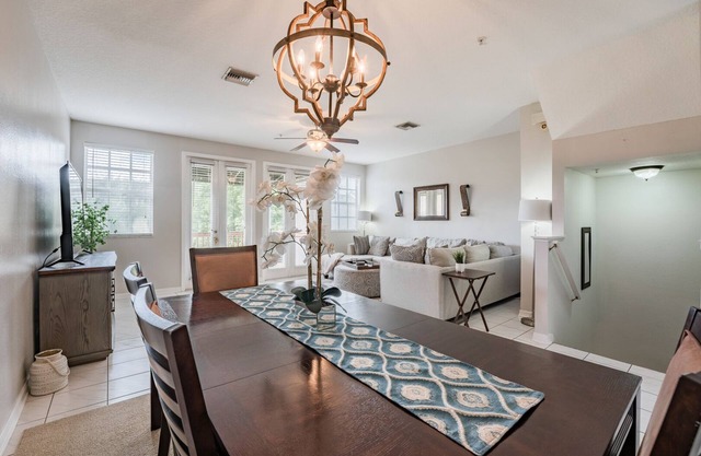 Bayshore Treasure - A South Tampa Oasis