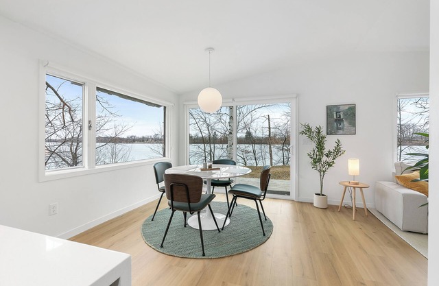 Bayside Hideaway on the River