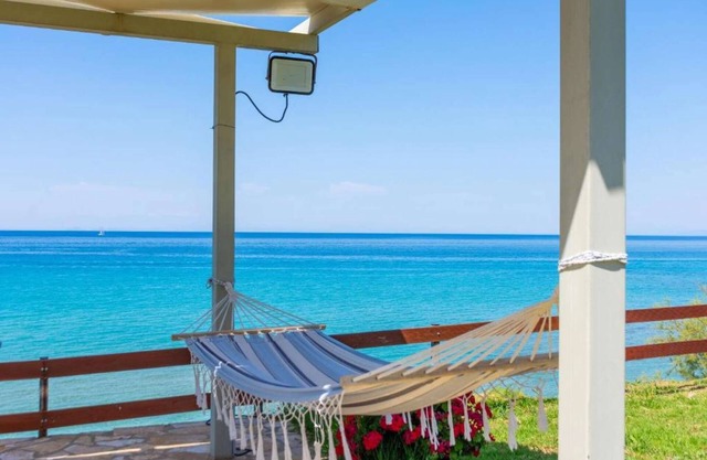 Baywatch apartment double 104