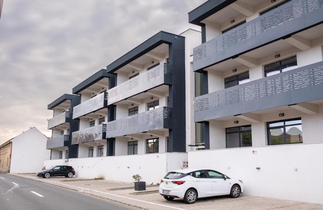 BB Residence